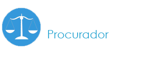 José Giménez Ruiz, Procurador